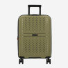 Jump - Valise cabine rigide extensible Erys 55 cm olive
